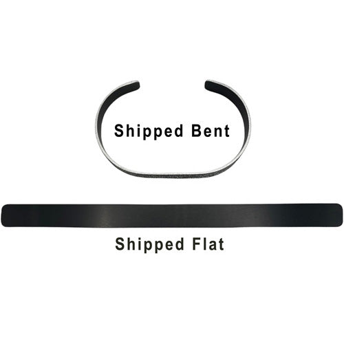 Custom Honor Bracelet 3 Line (EA)