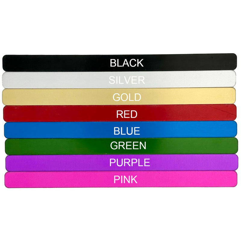 Medical Data Bracelet (EA)