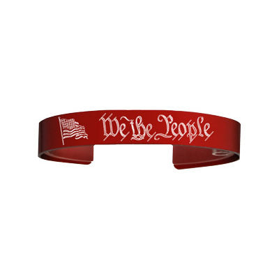 We The People Bracelet