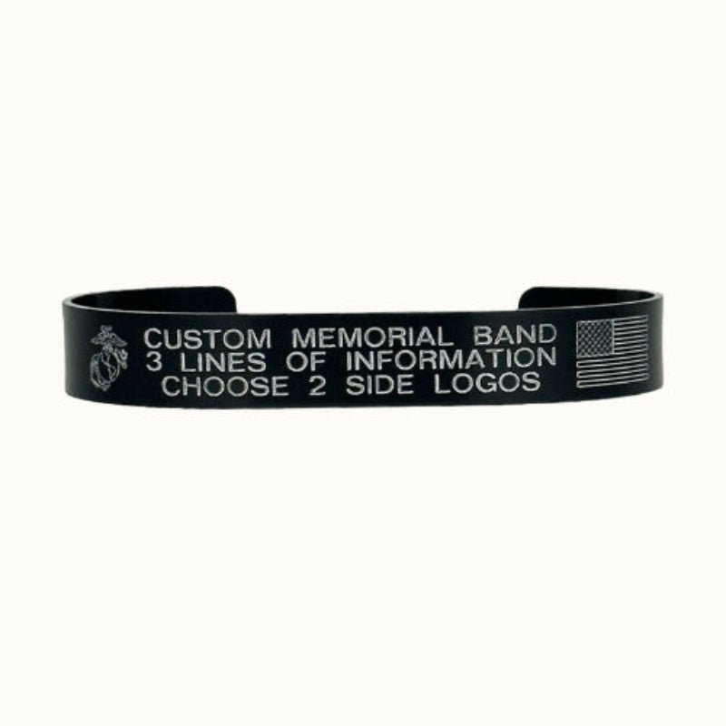 Honor Bracelet Reorder