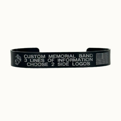 Honor Bracelet Reorder