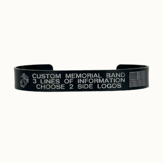 Honor Bracelet Reorder
