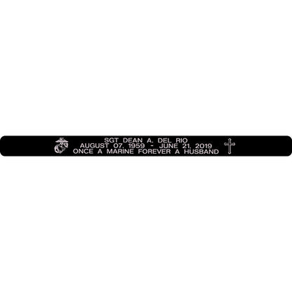 SGT Dean A. Del Rio Honor Bracelet